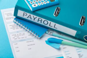 Payroll Taxes